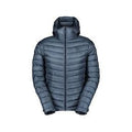 Insuloft Mens Tech Hoody PL