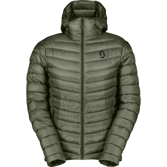 Insuloft Mens Tech Hoody PL