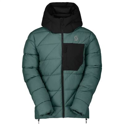 Insuloft Mens Warm Jacket 2026