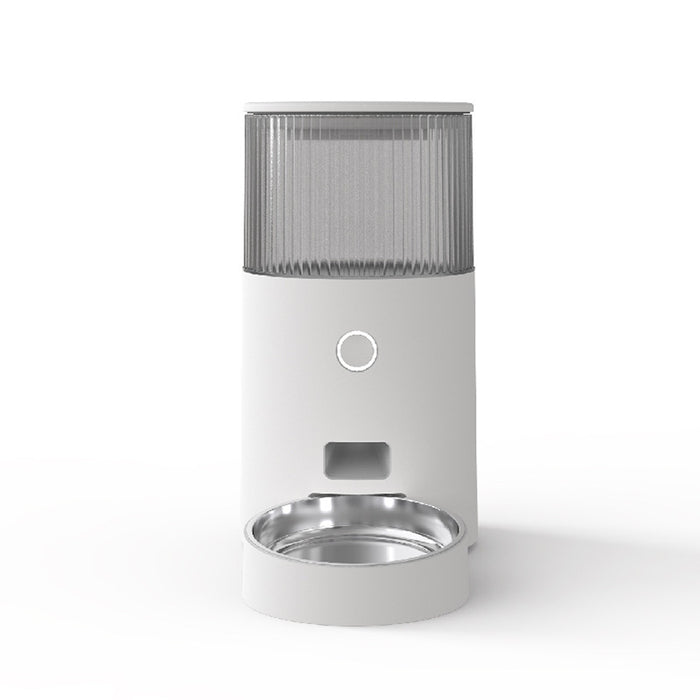 Intelligent Cat Feeder
