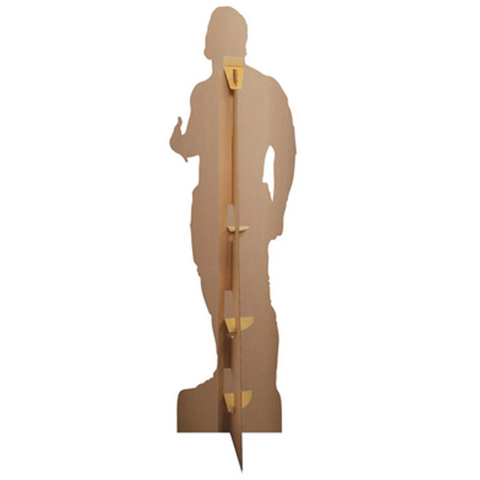 Jey Uso Wrestler Lifesize Cardboard Cutout - 1.89m