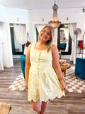 Josephine Dress