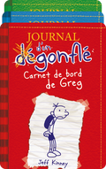 Journal d'un dégonflé, vol 1 à 3