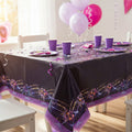 K-Pop Demon Hunters Tablecloth - 180cm x 120cm
