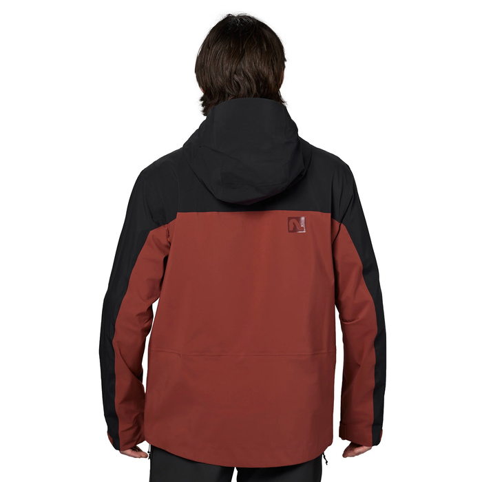 Kane Mens Shell Jacket 2024