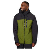 Kane Mens Shell Jacket 2024