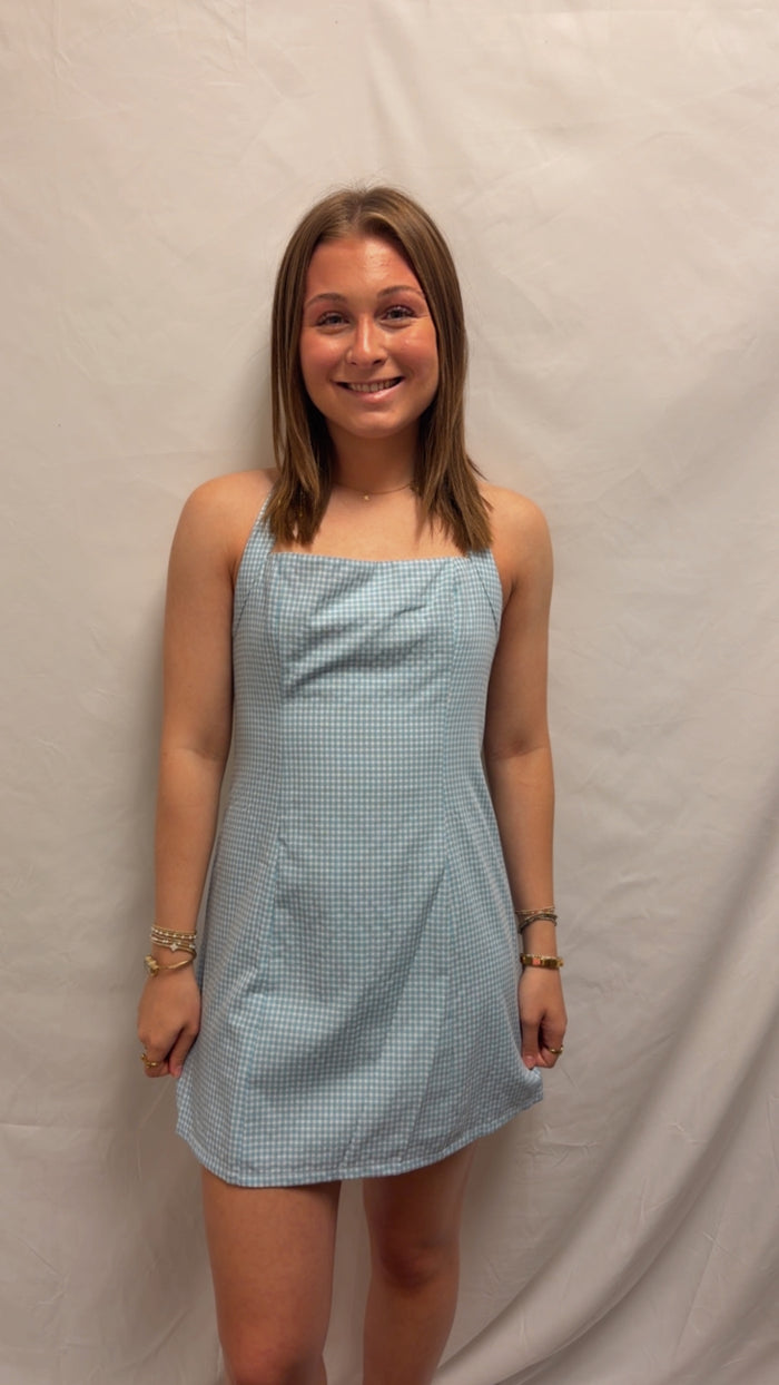 Kasi Dress