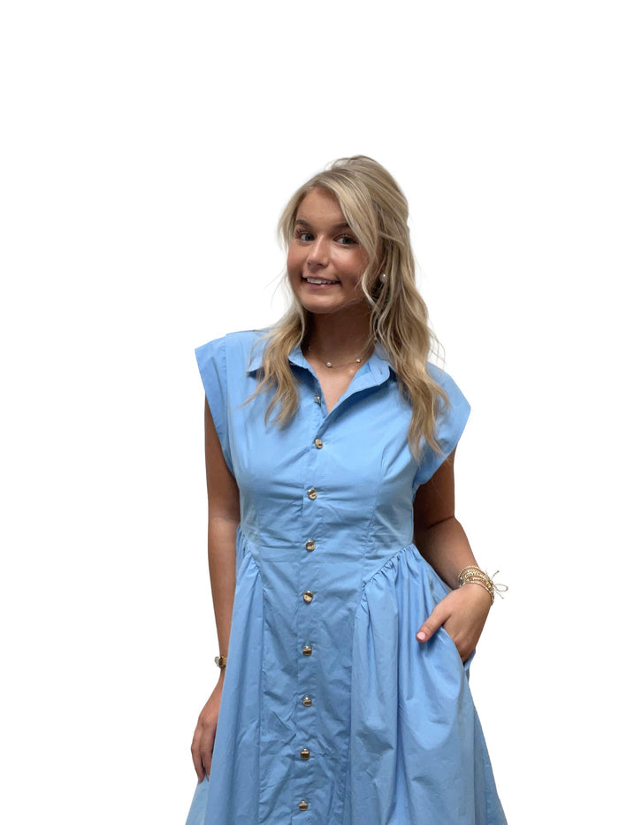 Kelly Dress