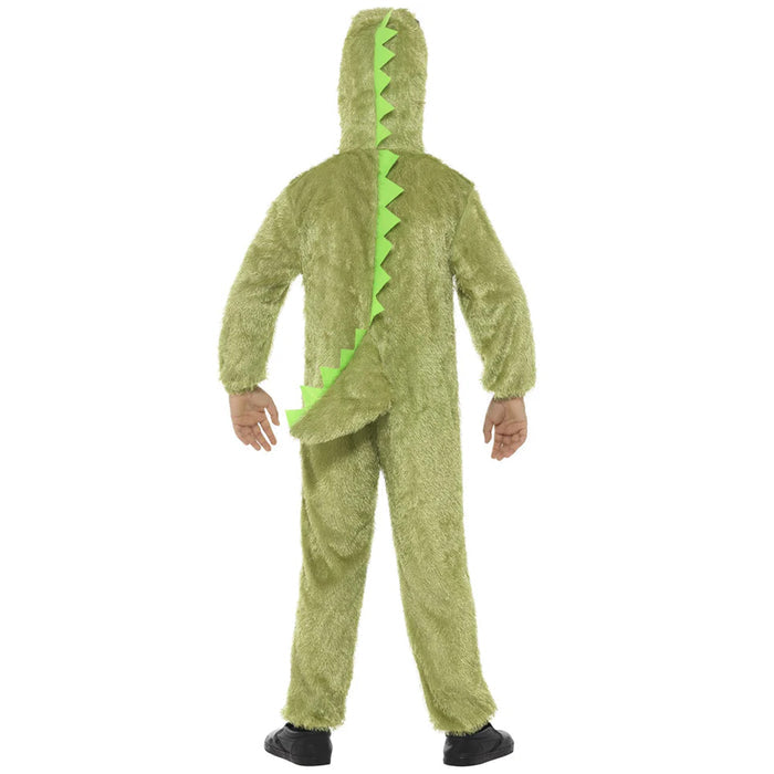 Kid's Crocodile Costume