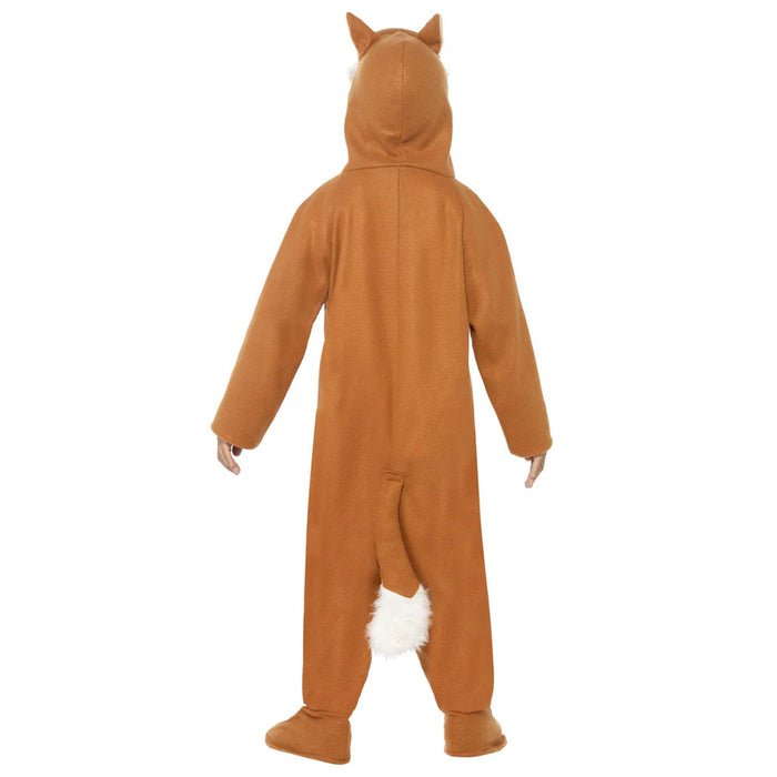 Kid's Fox Costume
