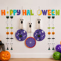 Kids Halloween Decorating Kit - 11 Pieces