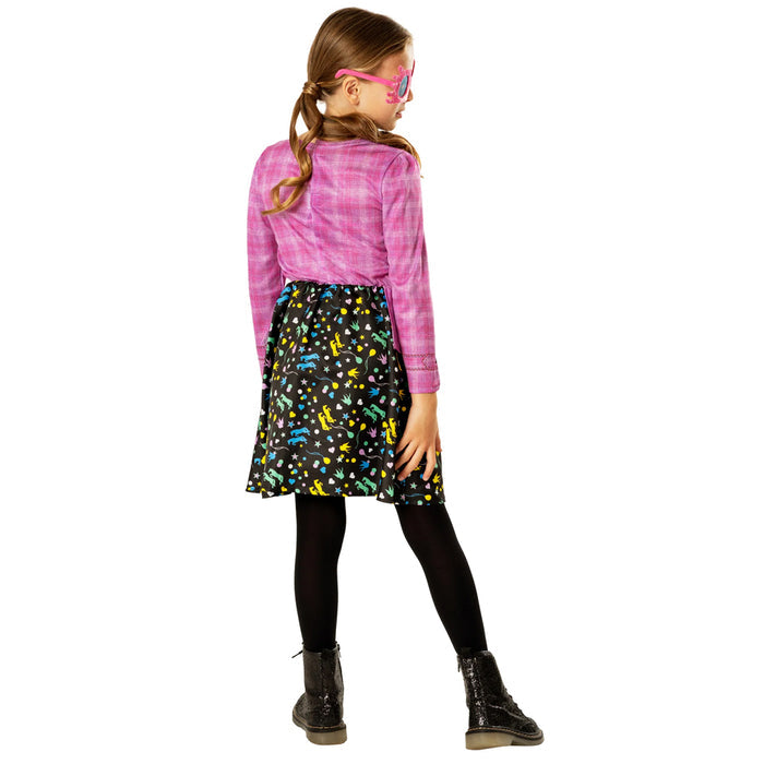Kid's Official Luna Lovegood Costume