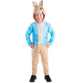 Kid's Peter Rabbit Classic Costume