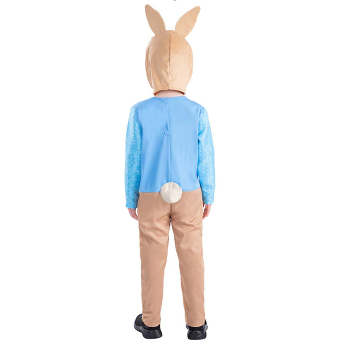 Kid's Peter Rabbit Classic Costume