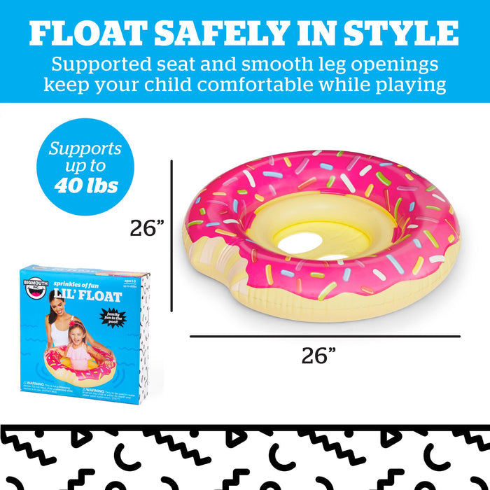 Kids Pool Float