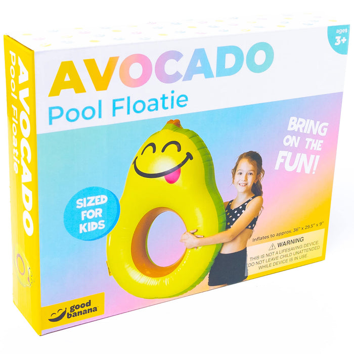 Kids Pool Float