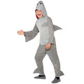 Kid's Shark Costume