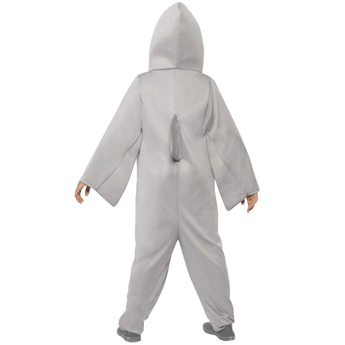 Kid's Shark Costume
