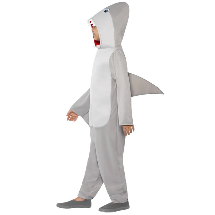 Kid's Shark Costume