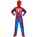 Kid's Spider-Man Gamerverse Costume