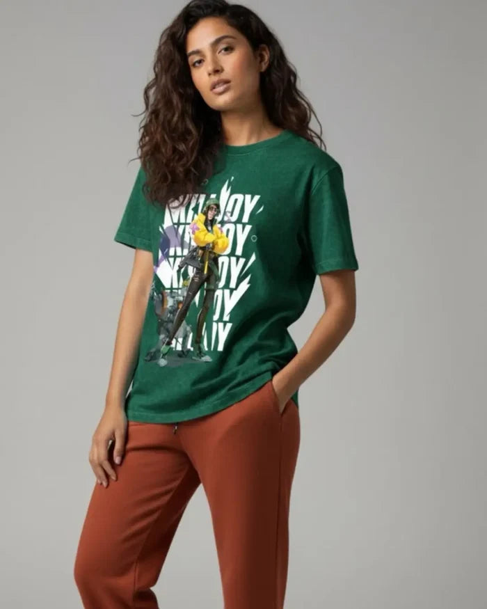 Bottle Green / XS