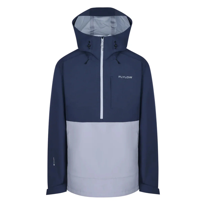 Knight Mens Anorak 2023