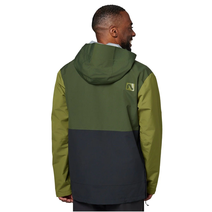 Knight Mens Anorak 2024