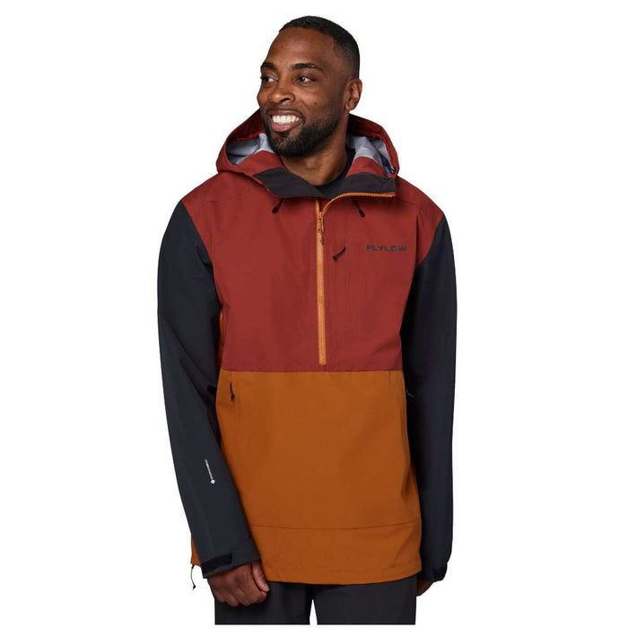 Knight Mens Anorak 2024