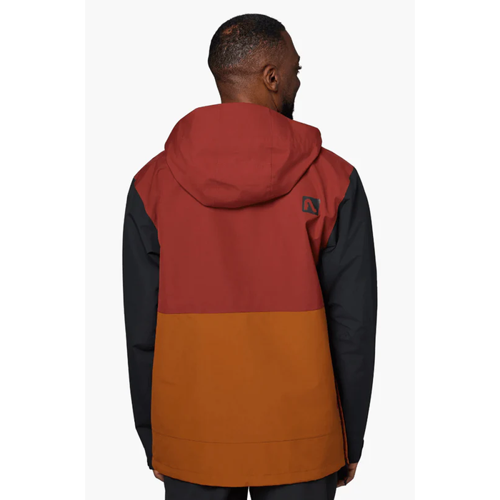 Knight Mens Anorak 2024