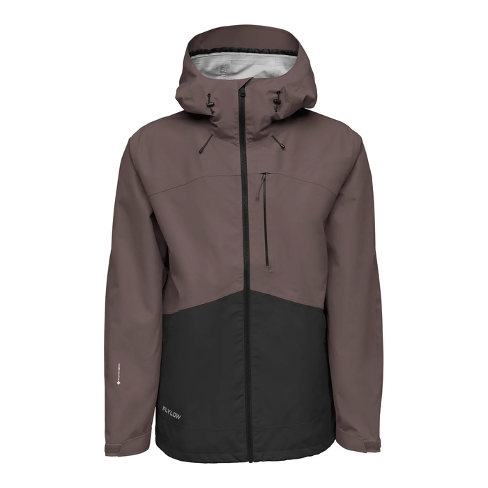 Knight Mens Jacket 2023