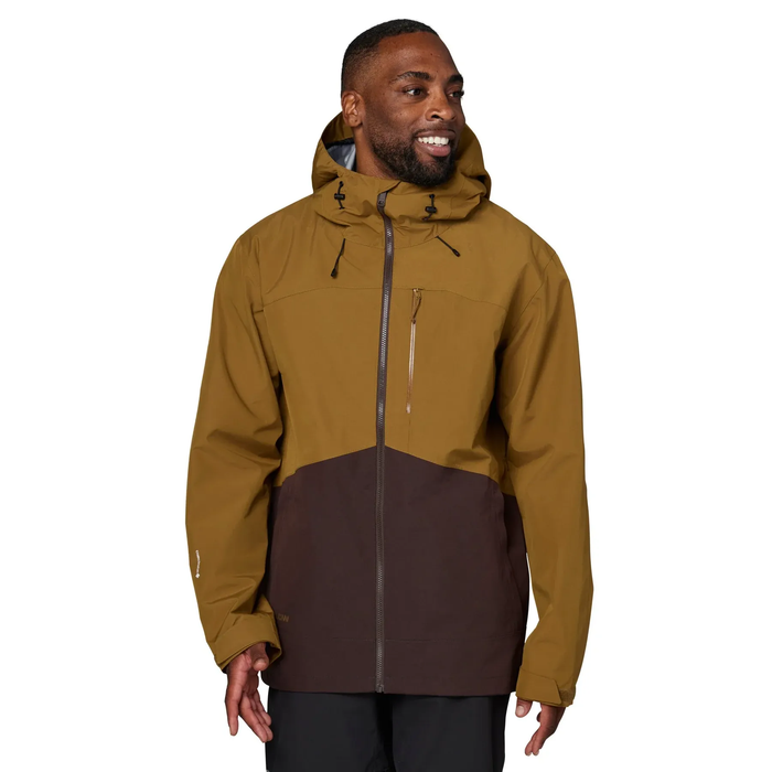 Knight Mens Jacket 2024