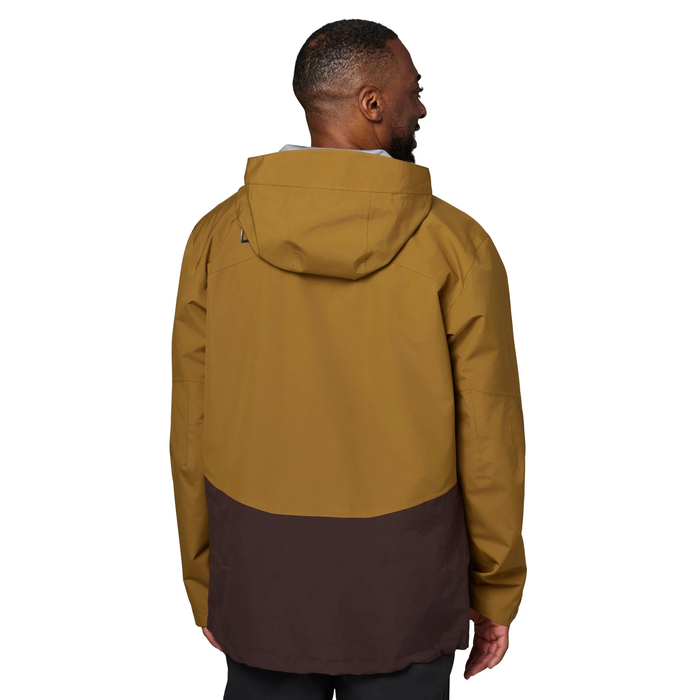 Knight Mens Jacket 2024