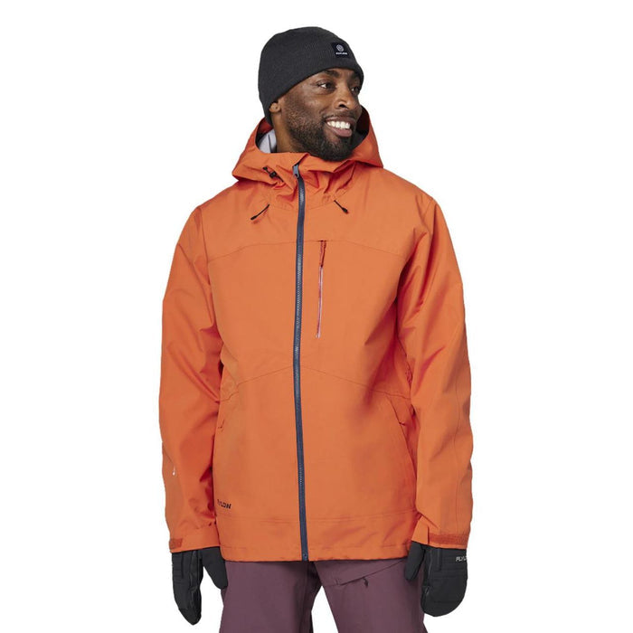 Knight Mens Jacket 2024