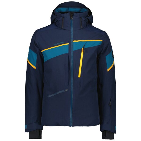Kodiak Mens Jacket 2020