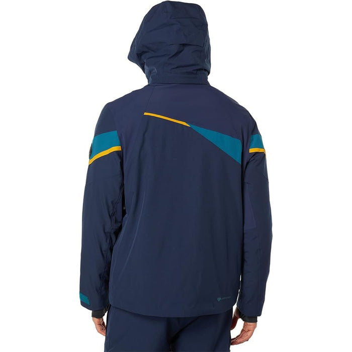 Kodiak Mens Jacket 2020