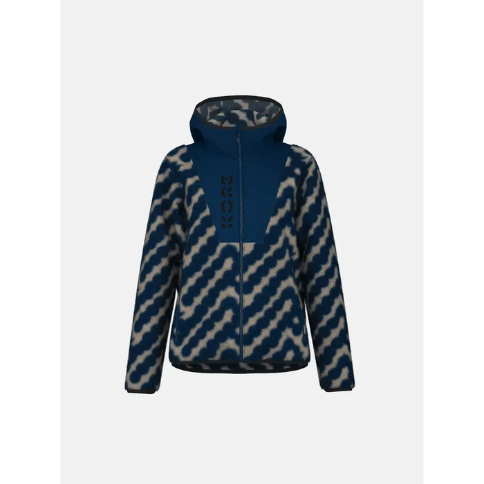 Kore Ladies Hoodie