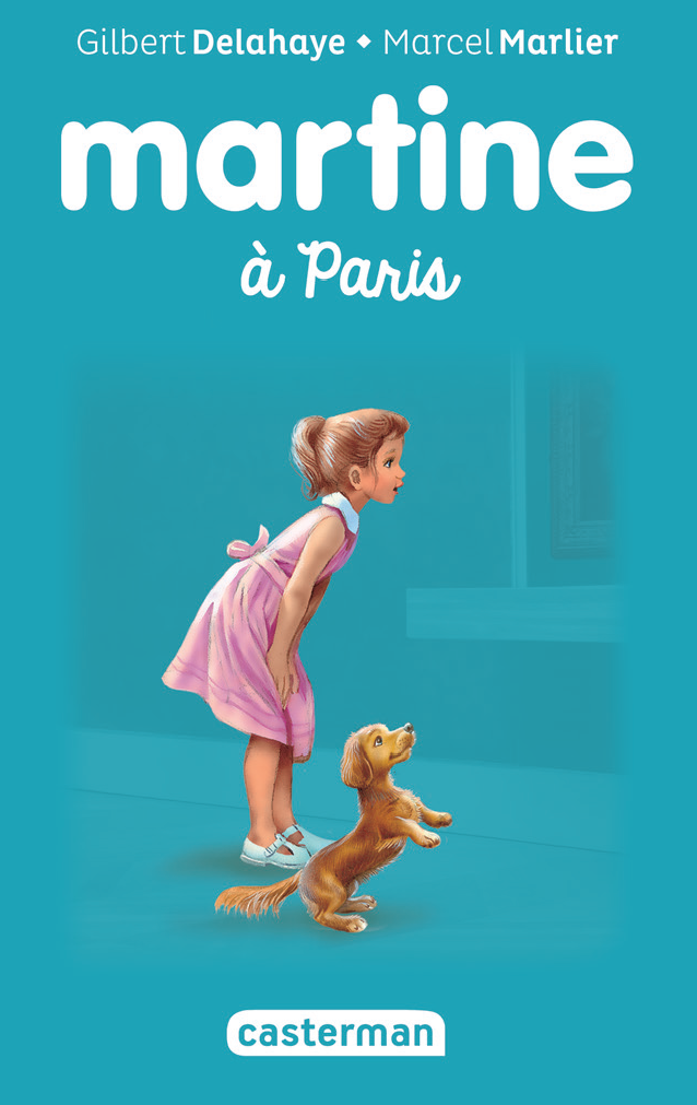La collection de Martine