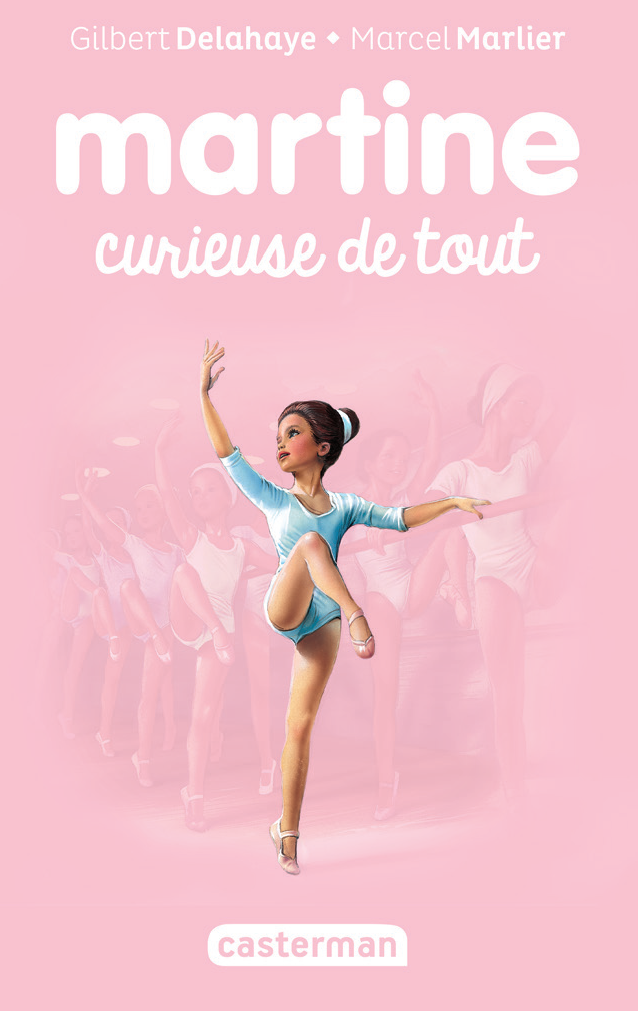 La collection de Martine