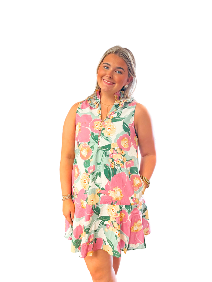 Lainey Dress
