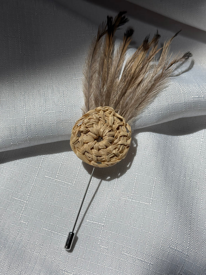 Lapel Pin