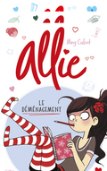 Le Carnet d'Allie, vol. 1 à 3
