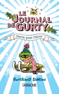 Le journal de Gurty : Parée pour l'hiver