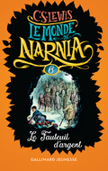 Le monde de Narnia 6 : Le Fauteuil d'argent