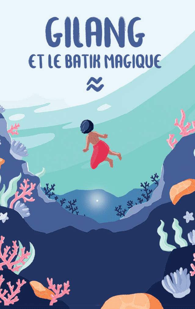 Les histoires enchantées
