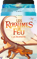 Les Royaumes de Feu