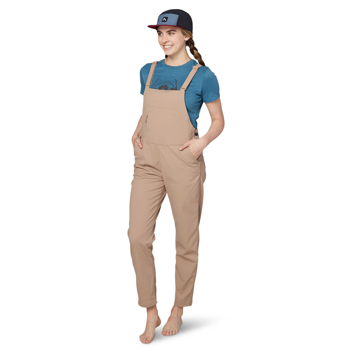 Life Ladies Bib 2024