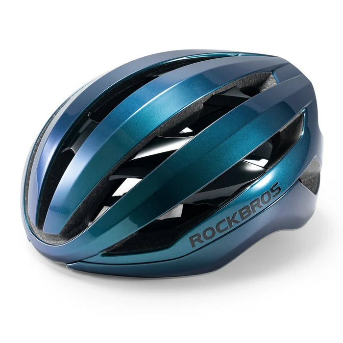 Chameleon Blue