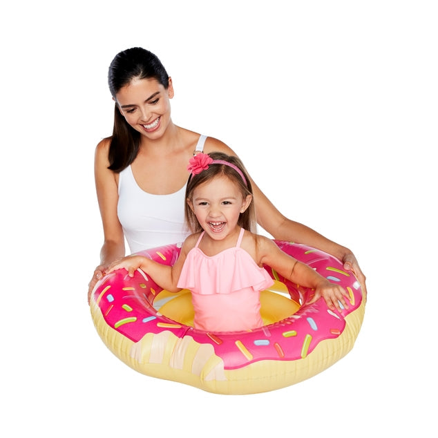 Lil' Donut Floatie