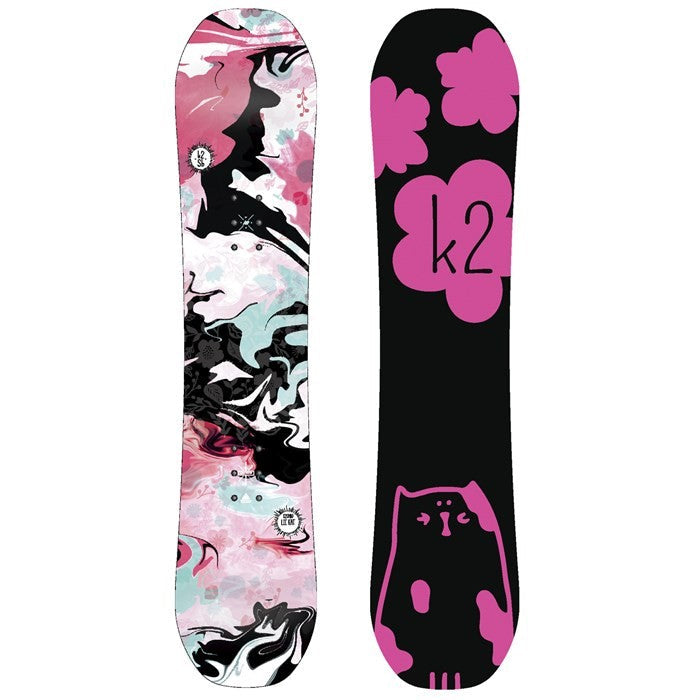 LIL KAT JR SB F23