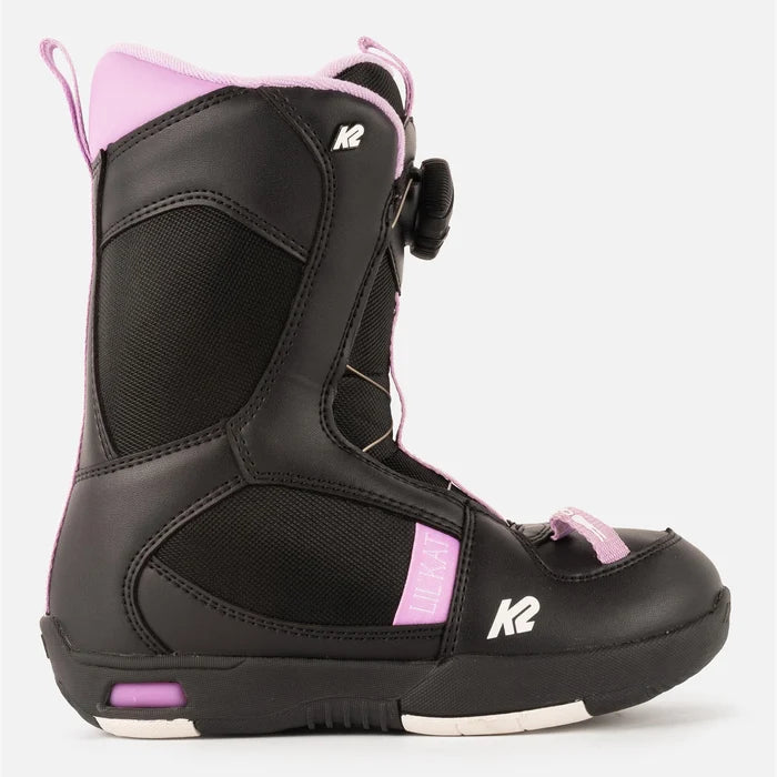 LIL KAT SB BOOT